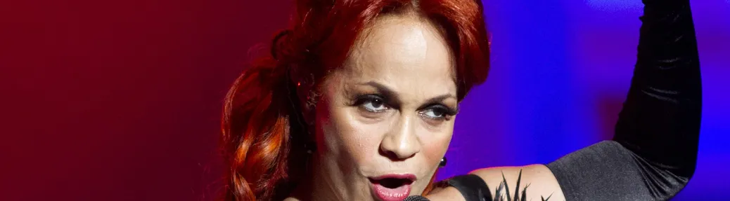 Miriam Cruz Tickets