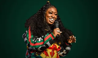 Missy Elliott with Ciara, Busta Rhymes and Timbaland tickets
