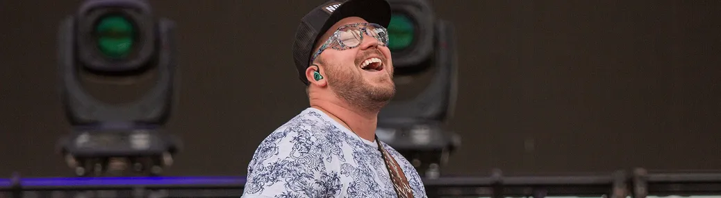 Mitchell Tenpenny Tickets