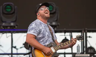 Mitchell Tenpenny tickets