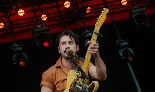 Mo Lowda and The Humble tickets