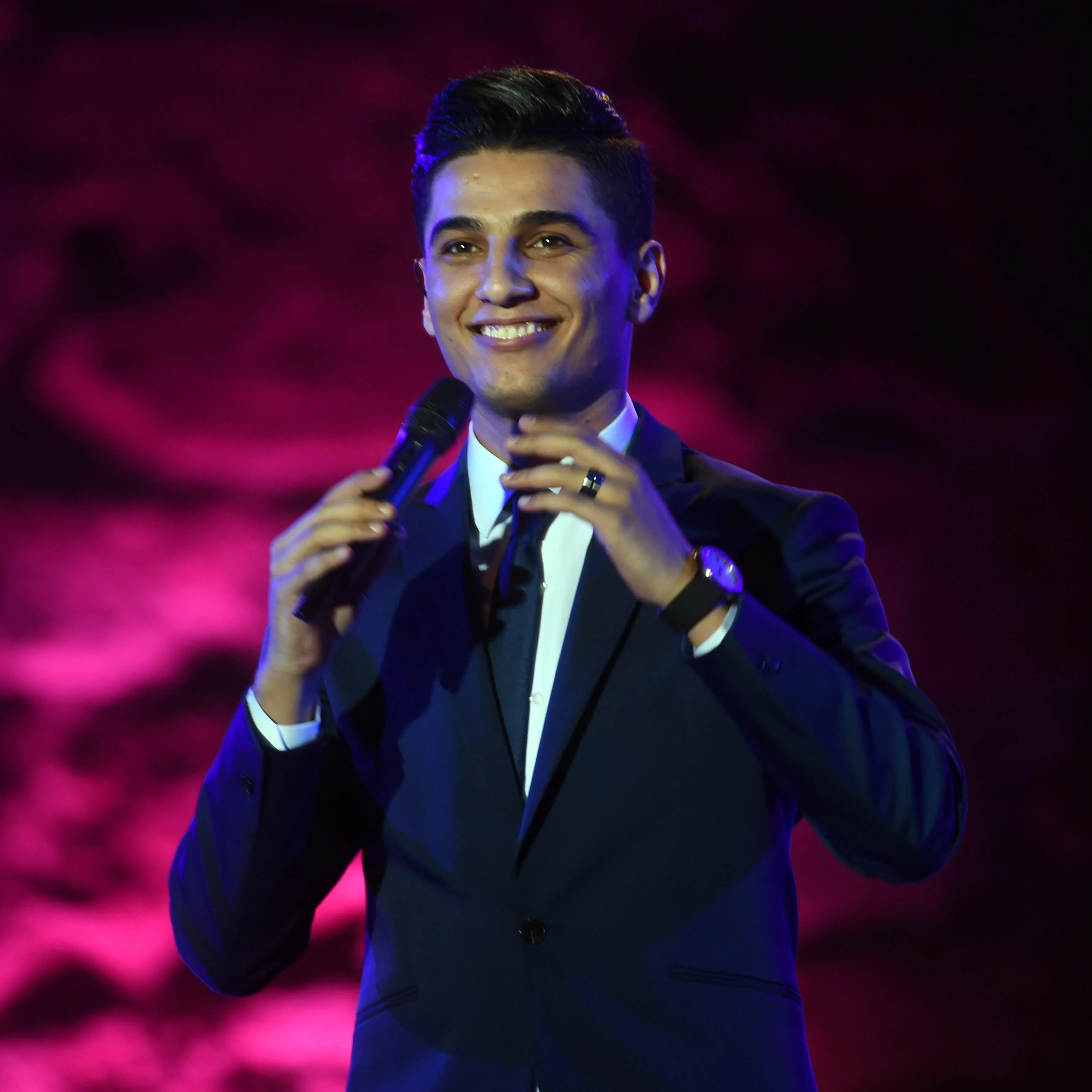 Mohammed Assaf - Official Ticket Resale Marketplace