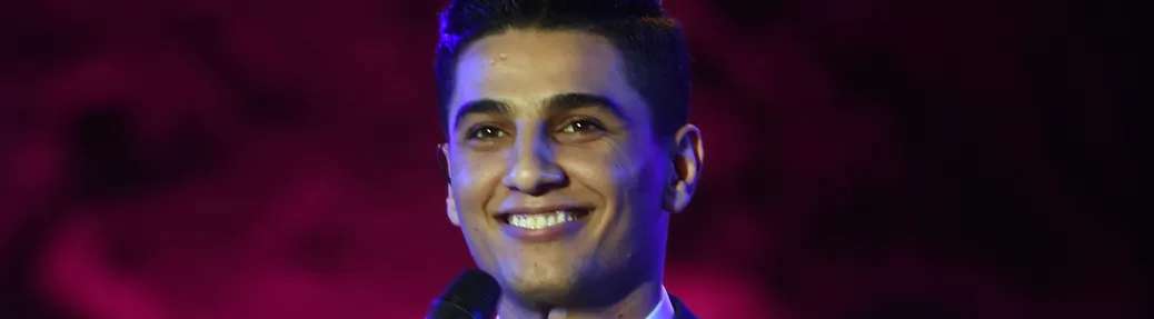 Mohammed Assaf Tickets