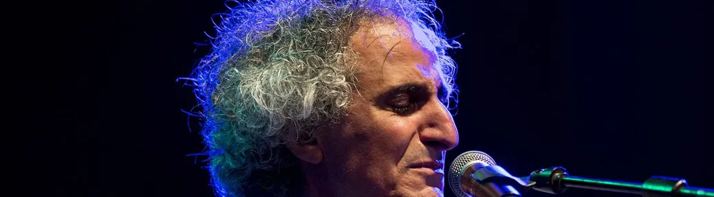Mohsen Namjoo Tickets