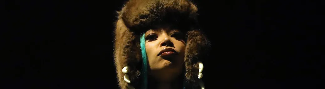 Molly Santana Tickets