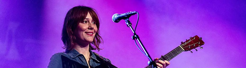 Molly Tuttle Tickets