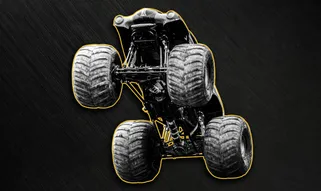 Monster Jam tickets