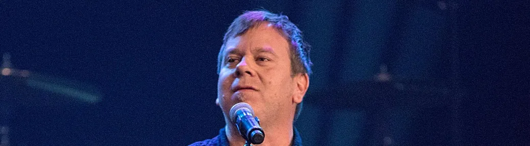 Monte Montgomery Tickets