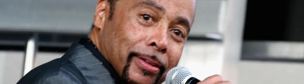 Morris Day Tickets