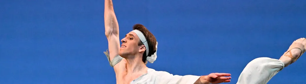 Moscow Ballet Tickets