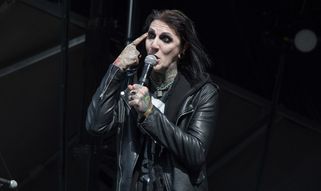 Motionless In White with Lorna Shore, Fit For A King and Static Dress tickets