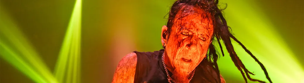Mudvayne Tickets