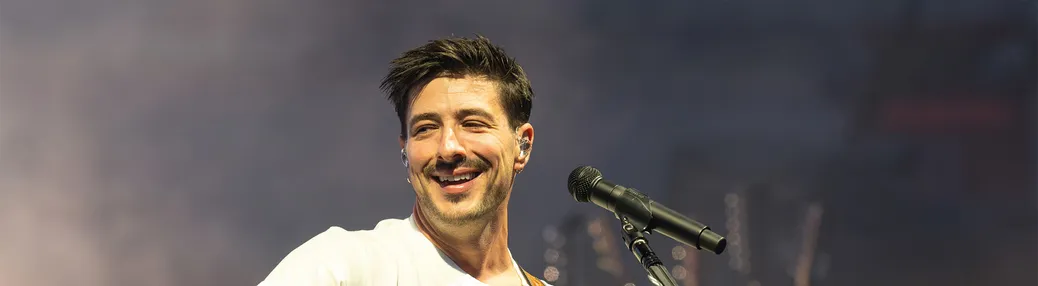 Mumford and Sons Tickets