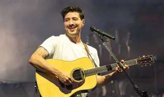Mumford and Sons with Dylan Gossett tickets