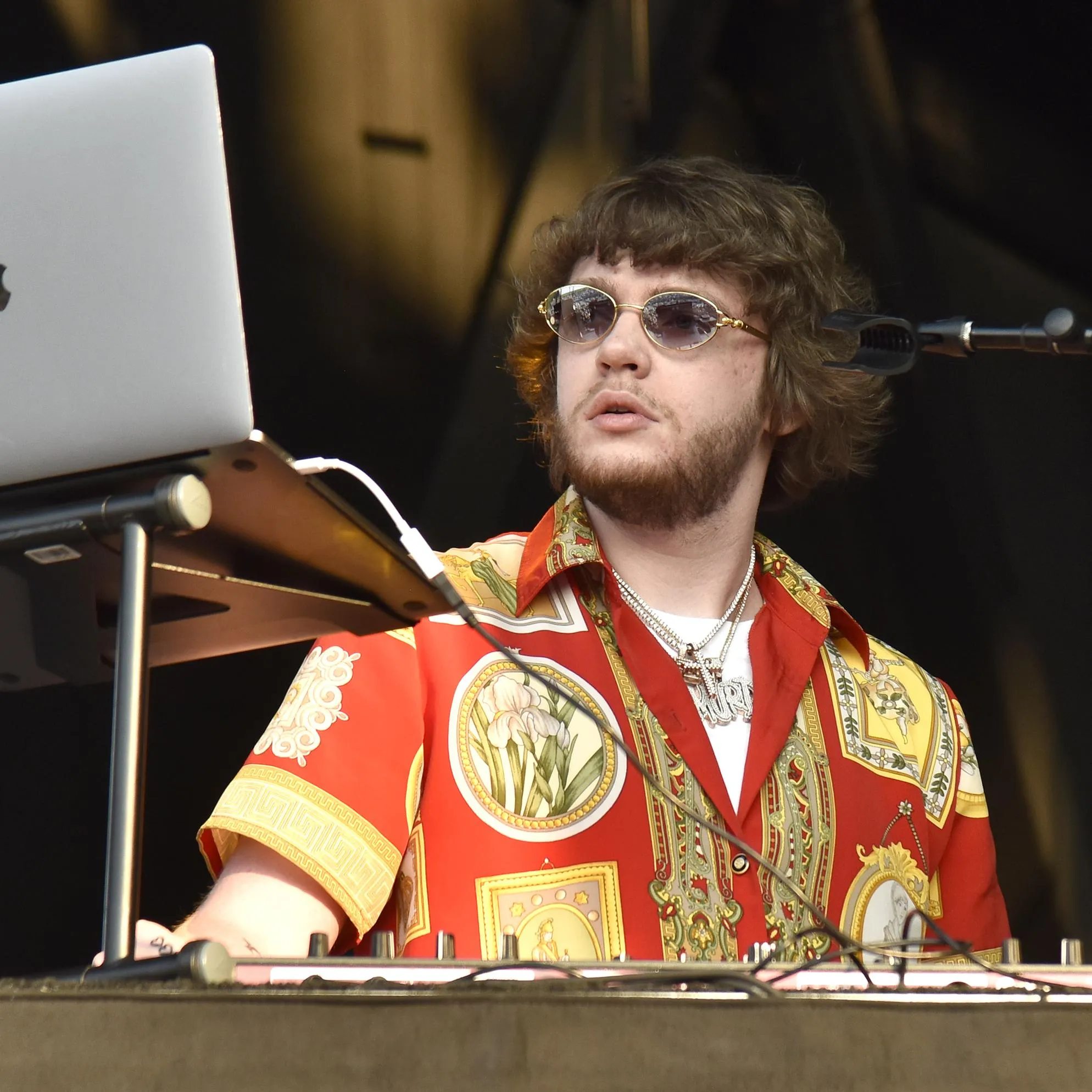 Murda Beatz - Official Ticket Resale Marketplace