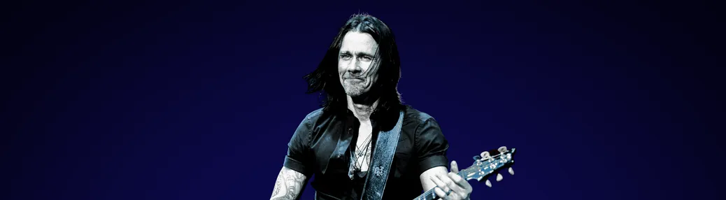 Myles Kennedy Tickets