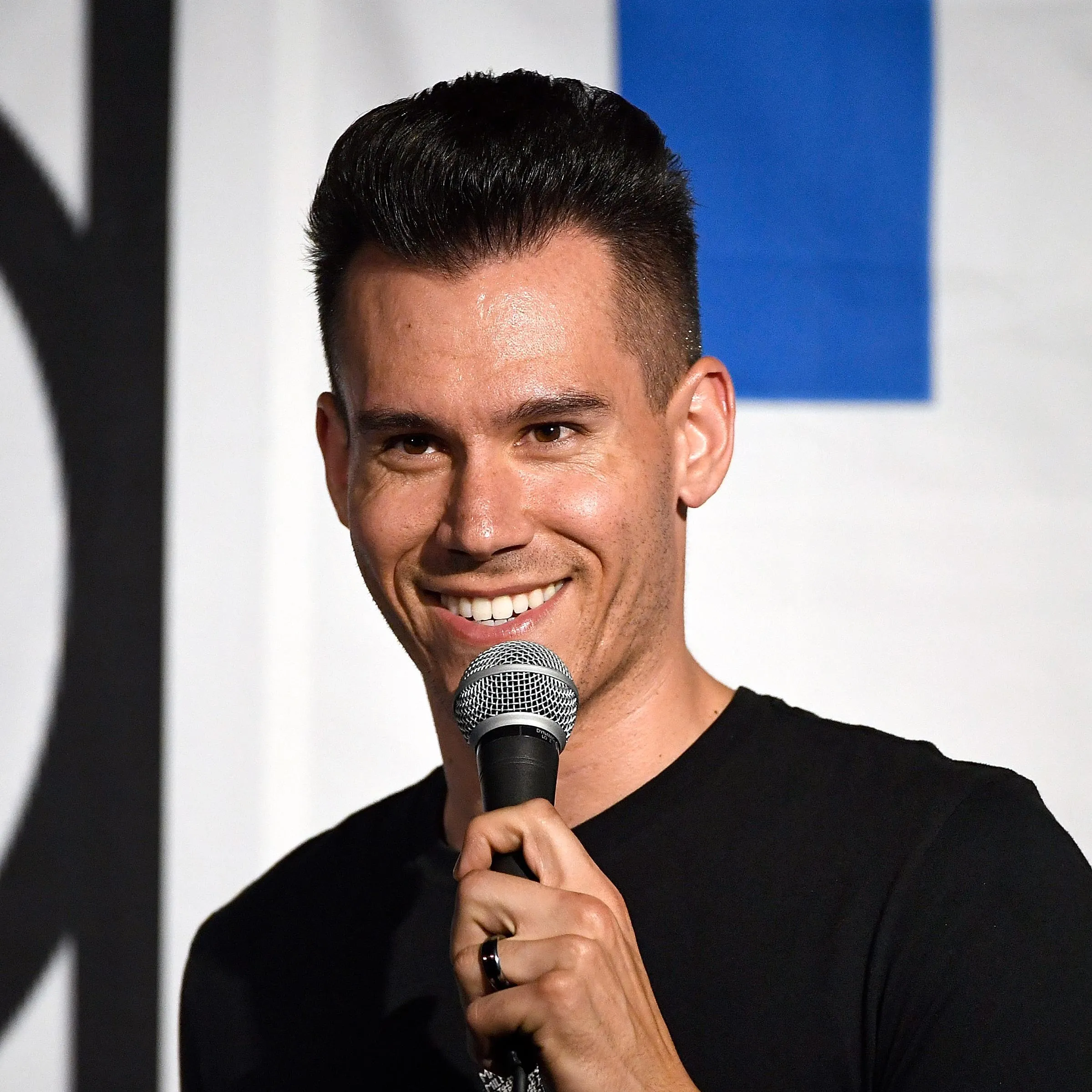 Myles Weber - Official Ticket Resale Marketplace
