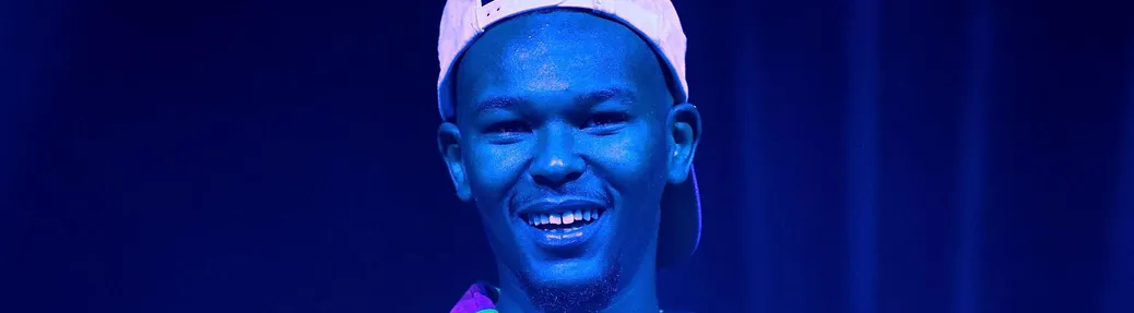 Na-Kel Smith Tickets
