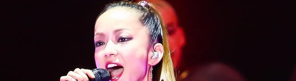 Namie Amuro Tickets