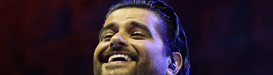 Nassif Zeytoun Tickets