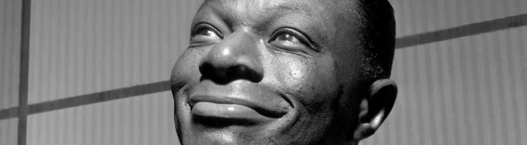 Nat King Cole Tickets