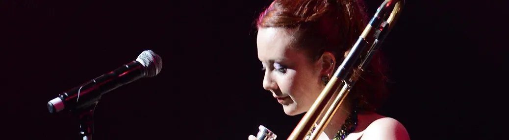 Natalie Cressman Tickets