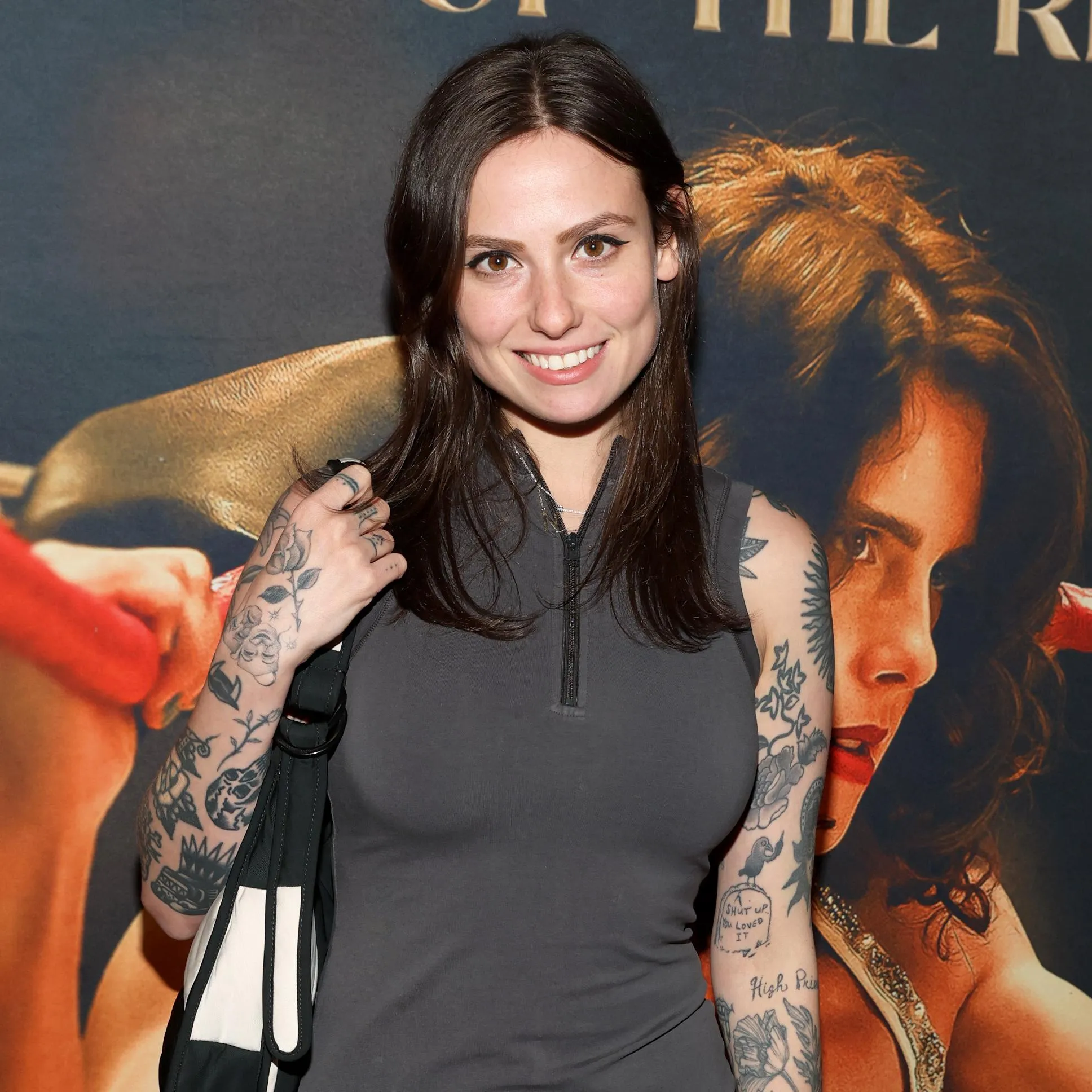 Natalie Cuomo - Official Ticket Resale Marketplace