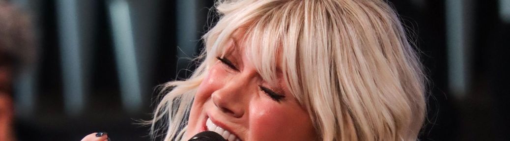 Natalie Grant Tickets