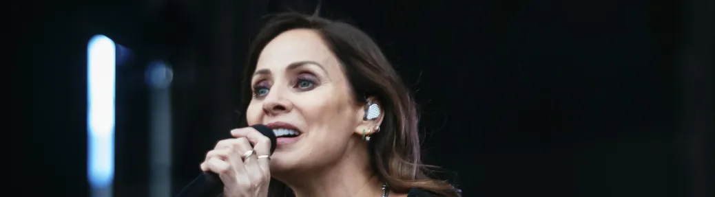 Natalie Imbruglia Tickets