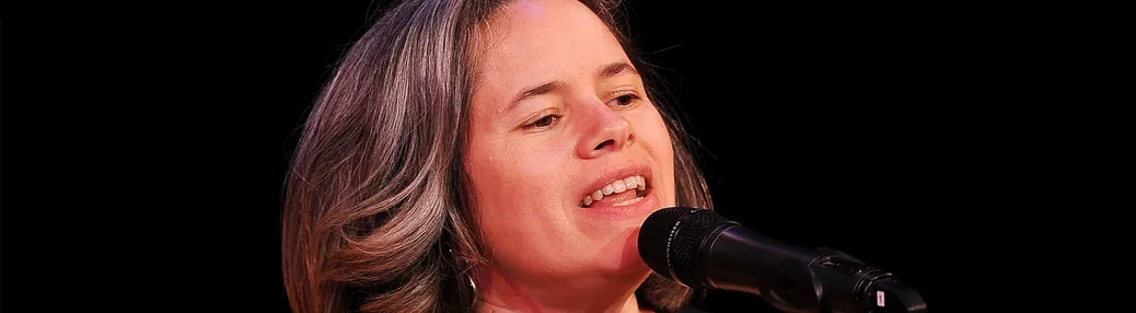 Natalie Merchant Tickets