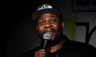 Nate Jackson tickets