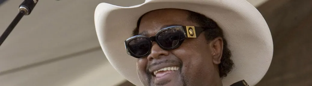 Nathan and the Zydeco Cha-Chas Tickets