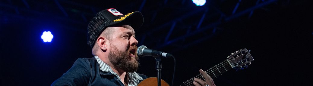 Nathaniel Rateliff Tickets