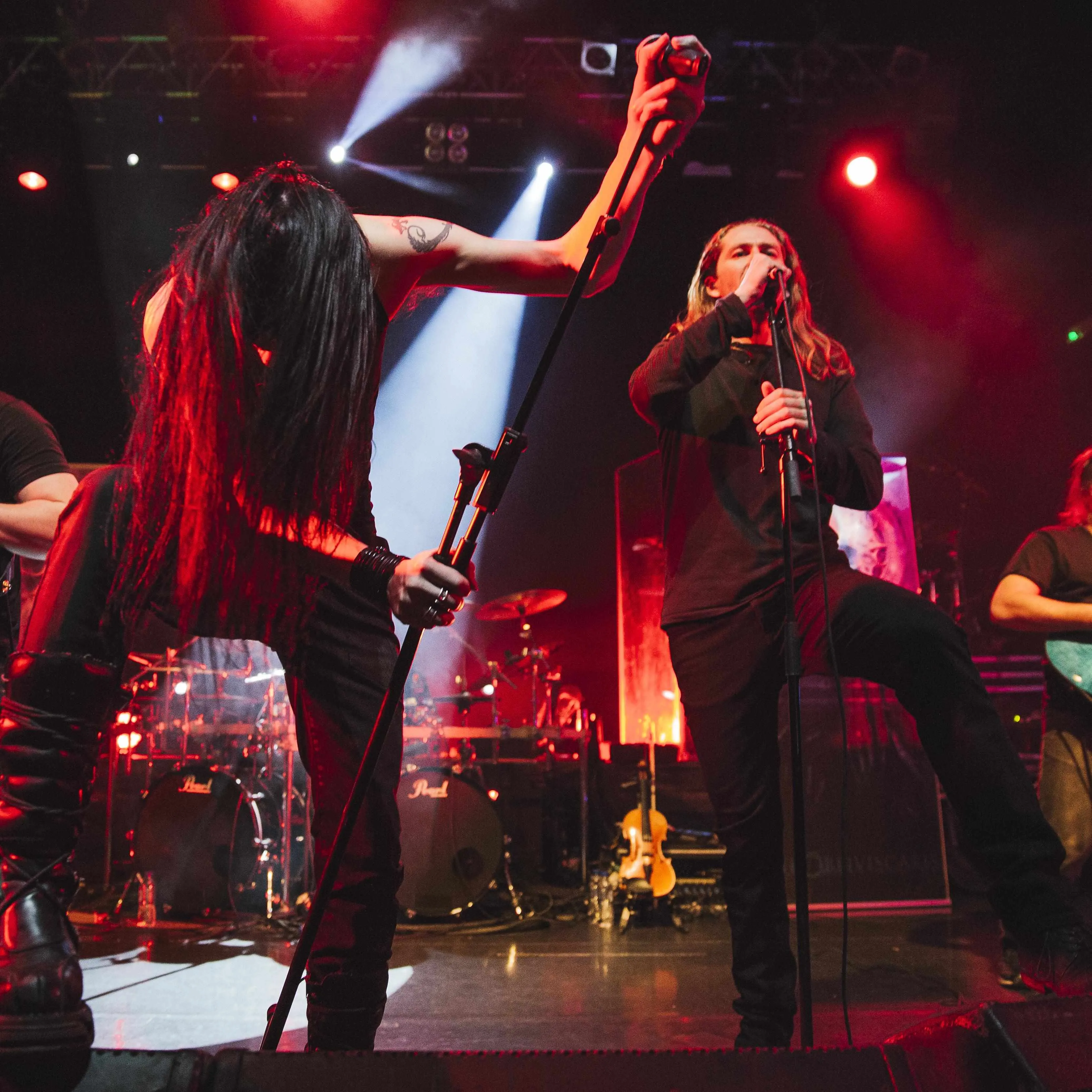 Ne Obliviscaris - Official Ticket Resale Marketplace