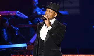 Ne-Yo & Akon tickets