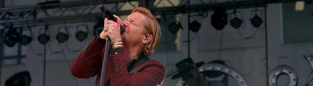 Needtobreathe Tickets