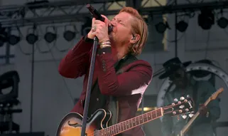 Needtobreathe tickets