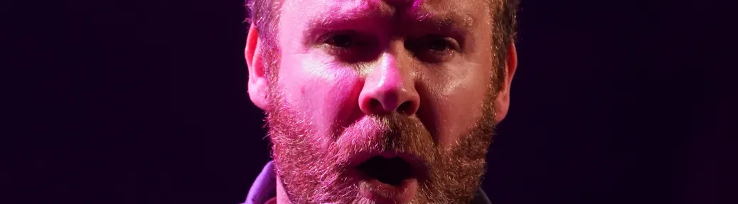 Neil Delamere Tickets