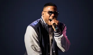 Nelly tickets