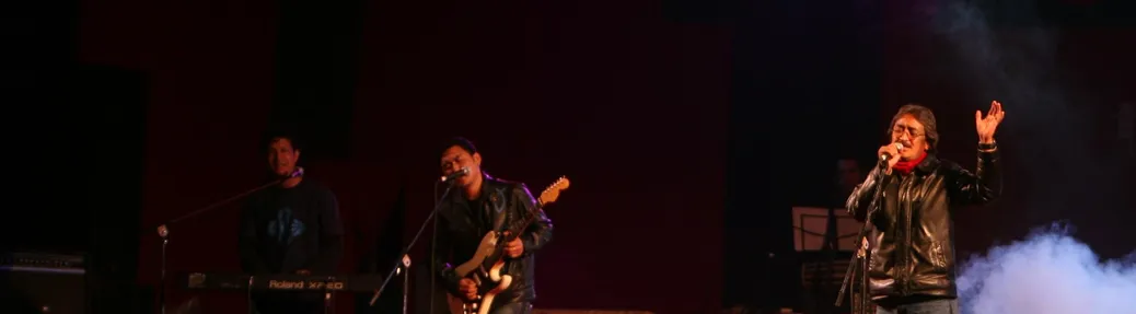 Nepathya Tickets