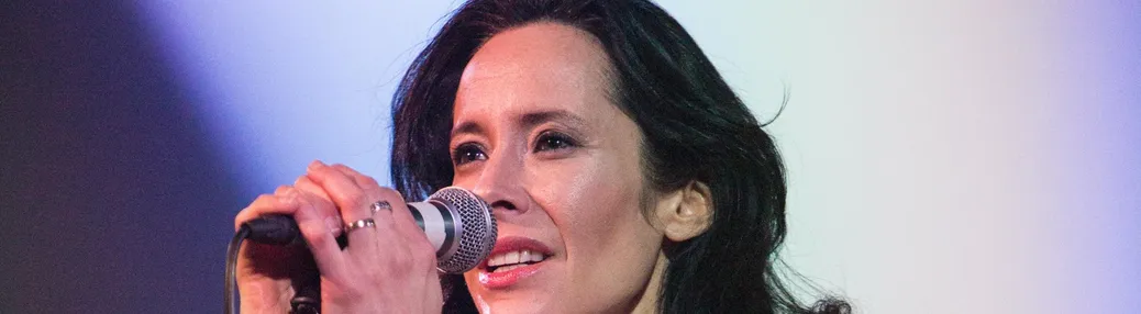 Nerina Pallot Tickets