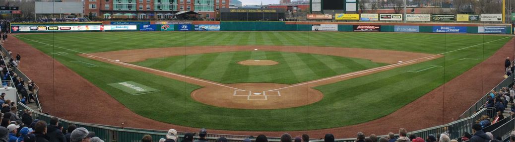 New Hampshire Fisher Cats Tickets