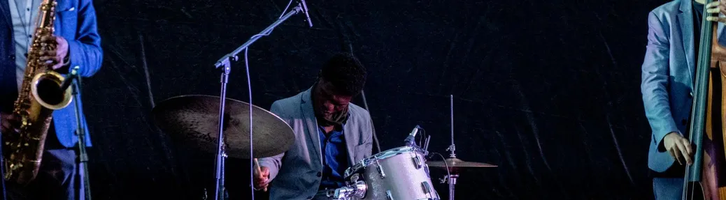 New Jazz Underground Tickets