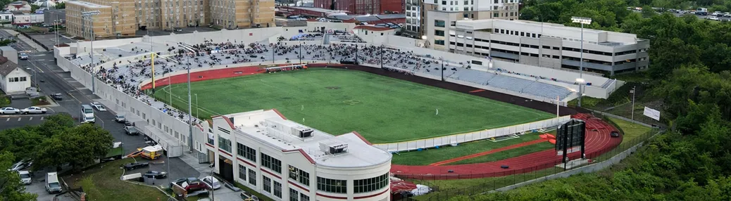 New Jersey Jackals Tickets