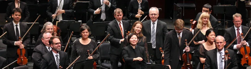 New Jersey Symphony Orchestra Tickets