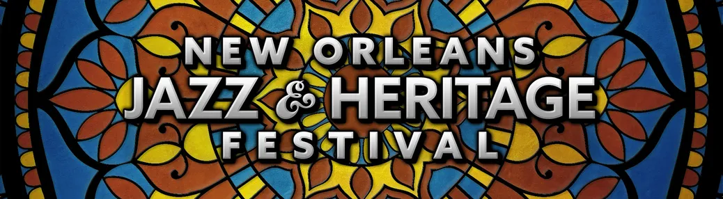 New Orleans Jazz Festival Tickets