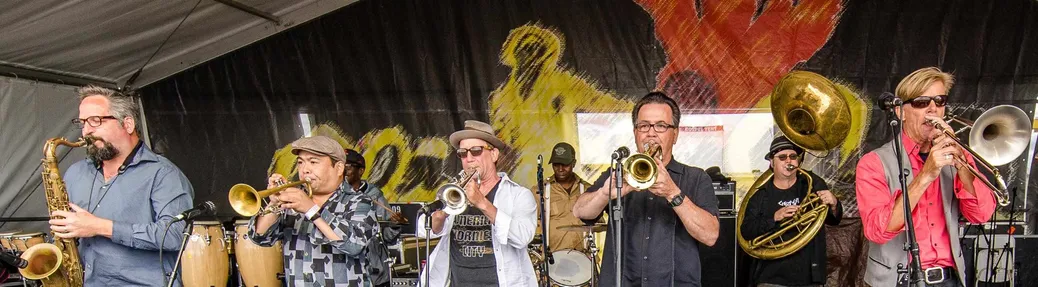 New Orleans Nightcrawlers Tickets