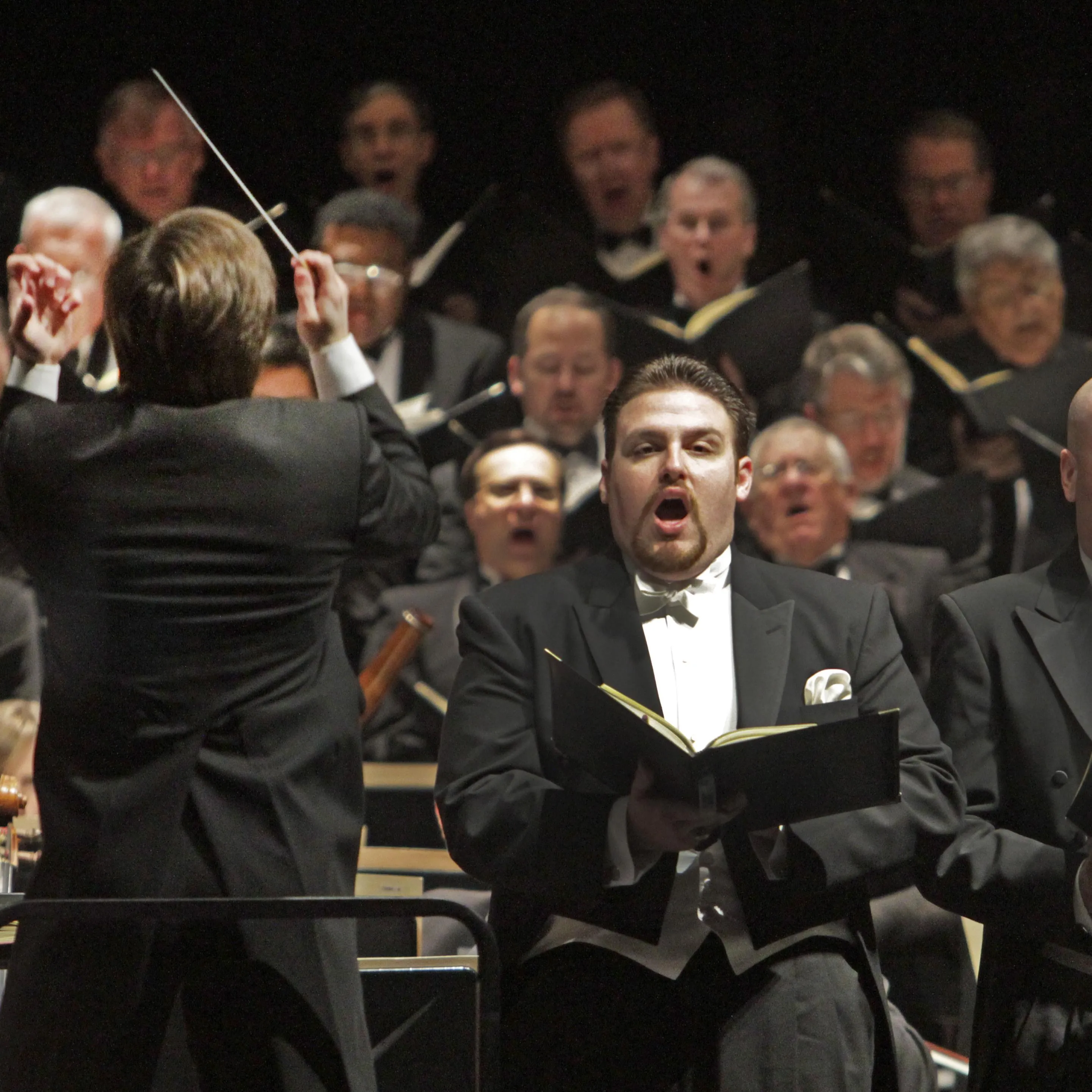 New West Symphony - Official Ticket Resale Marketplace
