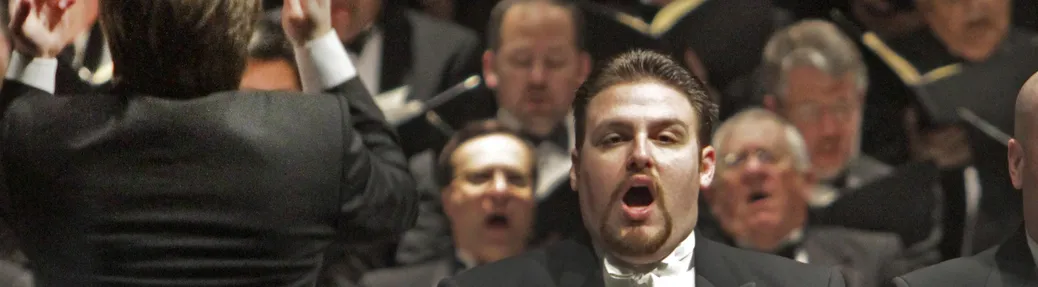 New West Symphony Tickets