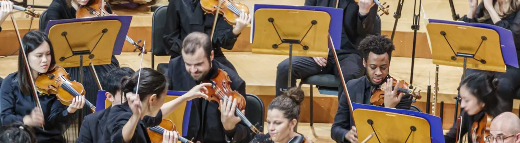 New World Symphony Tickets